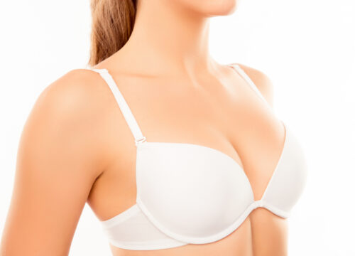 Non-Surgical Breast Lift